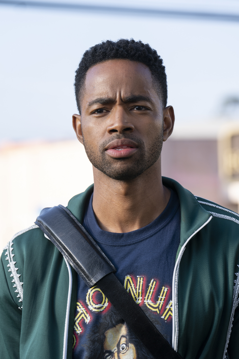 Jay Ellis